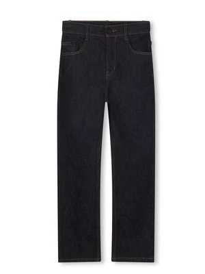 Obrázek produktu Džíny Straight Fit KARL LAGERFELD KIDS