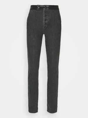Obrázek produktu Džíny Straight Fit Kendall + Kylie