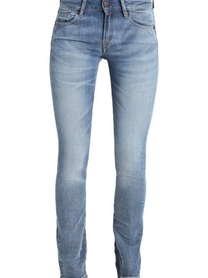 Obrázek produktu Džíny Straight Fit Kings Of Indigo