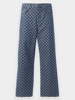 Obrázek produktu Džíny Straight Fit Ksubi
