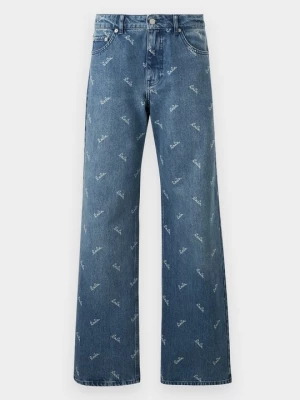 Obrázek produktu Džíny Straight Fit lala Berlin
