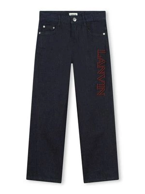 Obrázek produktu Džíny Straight Fit LANVIN