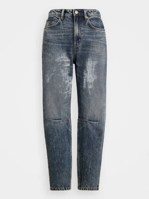 Obrázek produktu Džíny Straight Fit Lauren Ralph Lauren