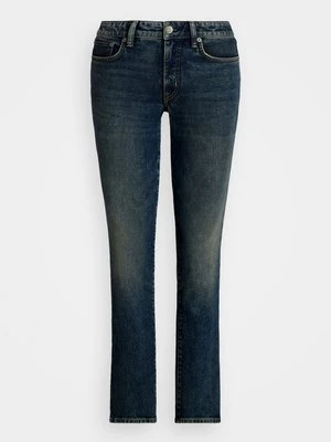 Obrázek produktu Džíny Straight Fit Lauren Ralph Lauren
