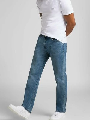 Obrázek produktu Džíny Straight Fit Lee