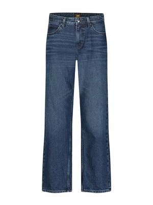 Obrázek produktu Džíny Straight Fit Lee