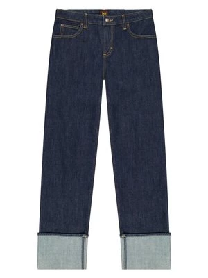 Obrázek produktu Džíny Straight Fit Lee