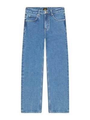 Obrázek produktu Džíny Straight Fit Lee