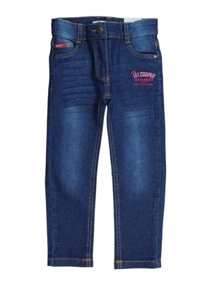 Obrázek produktu Džíny Straight Fit Lee Cooper
