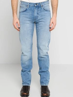Obrázek produktu Džíny Straight Fit Lee modrá