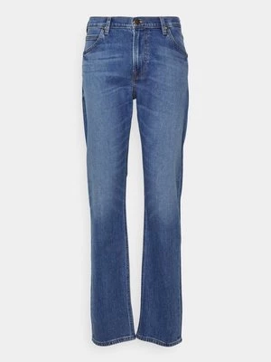 Obrázek produktu Džíny Straight Fit Lee modrý denim