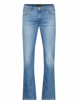 Obrázek produktu Džíny Straight Fit Lee modrý denim