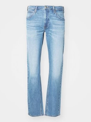 Obrázek produktu Džíny Straight Fit Lee světlemodrý denim