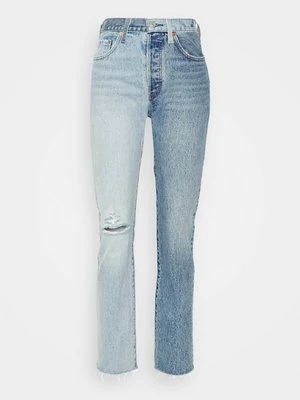 Obrázek produktu Džíny Straight Fit Levi's®