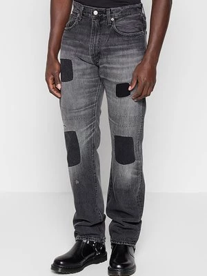Obrázek produktu Džíny Straight Fit Levi's černá