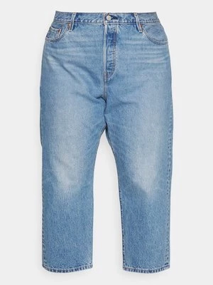 Obrázek produktu Džíny Straight Fit Levi's® Plus