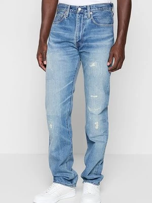 Obrázek produktu Džíny Straight Fit Levi's světle modrá