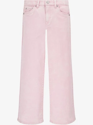 Obrázek produktu Džíny Straight Fit Levi's světle růžová