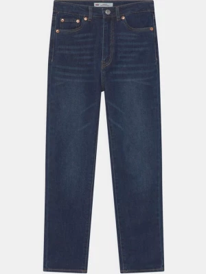 Obrázek produktu Džíny Straight Fit Levi's tmavomodrý denim