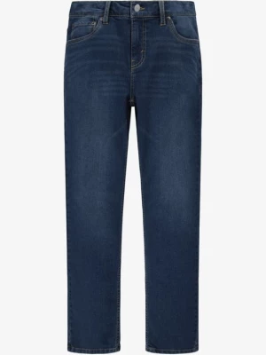Obrázek produktu Džíny Straight Fit Levi's tmavomodrý denim