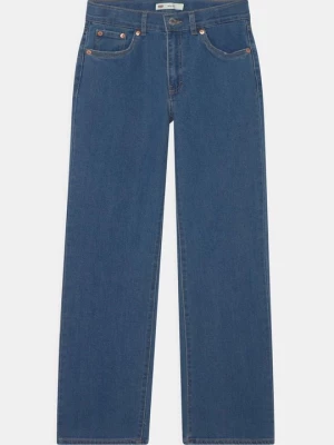 Obrázek produktu Džíny Straight Fit Levi's tmavomodrý denim
