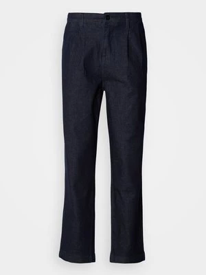 Obrázek produktu Džíny Straight Fit lindbergh modrý denim
