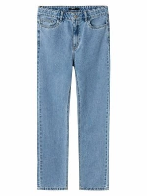 Obrázek produktu Džíny Straight Fit LMTD