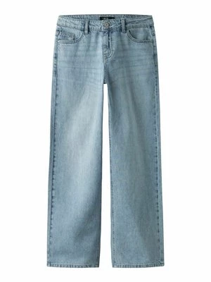 Obrázek produktu Džíny Straight Fit LMTD