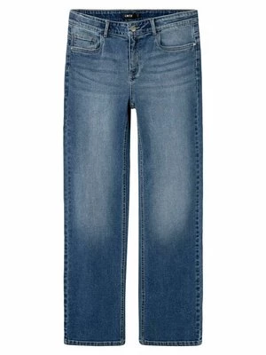 Obrázek produktu Džíny Straight Fit LMTD