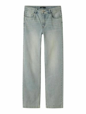 Obrázek produktu Džíny Straight Fit LMTD