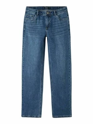 Obrázek produktu Džíny Straight Fit LMTD