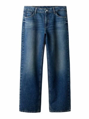Obrázek produktu Džíny Straight Fit LMTD