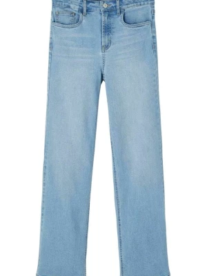Obrázek produktu Džíny Straight Fit LMTD
