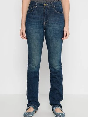 Obrázek produktu Džíny Straight Fit LOIS JEANS modrá