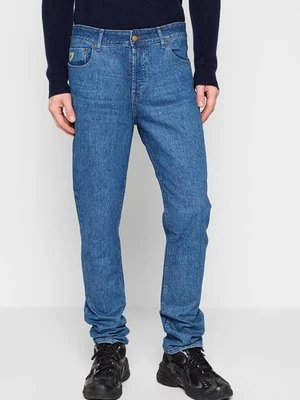 Obrázek produktu Džíny Straight Fit LOIS JEANS tmavě modrá