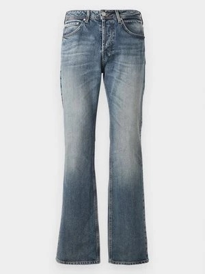 Obrázek produktu Džíny Straight Fit LTB