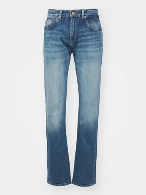 Obrázek produktu Džíny Straight Fit LTB