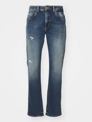 Obrázek produktu Džíny Straight Fit LTB