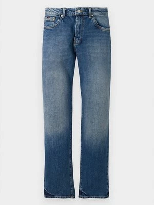 Obrázek produktu Džíny Straight Fit LTB