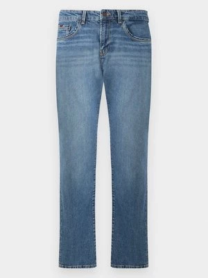 Obrázek produktu Džíny Straight Fit LTB