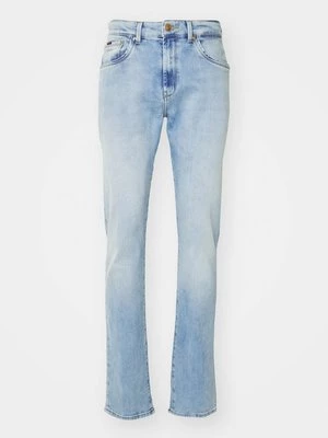 Obrázek produktu Džíny Straight Fit LTB