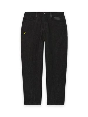 Obrázek produktu Džíny Straight Fit Lyle & Scott