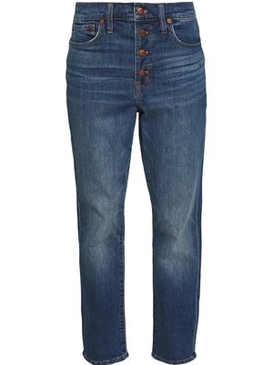 Obrázek produktu Džíny Straight Fit Madewell