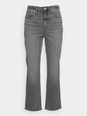 Obrázek produktu Džíny Straight Fit Madewell