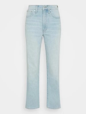 Obrázek produktu Džíny Straight Fit Madewell