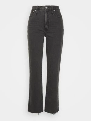 Obrázek produktu Džíny Straight Fit Madewell