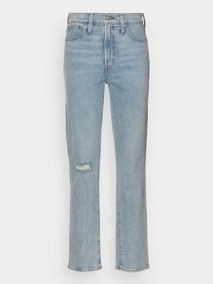 Obrázek produktu Džíny Straight Fit Madewell