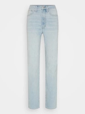 Obrázek produktu Džíny Straight Fit Madewell