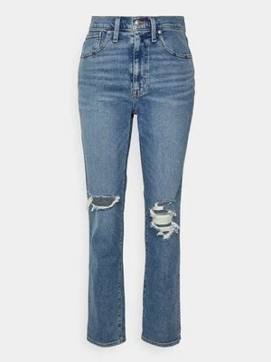 Obrázek produktu Džíny Straight Fit Madewell