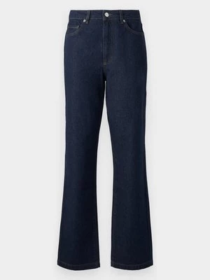 Obrázek produktu Džíny Straight Fit Malina